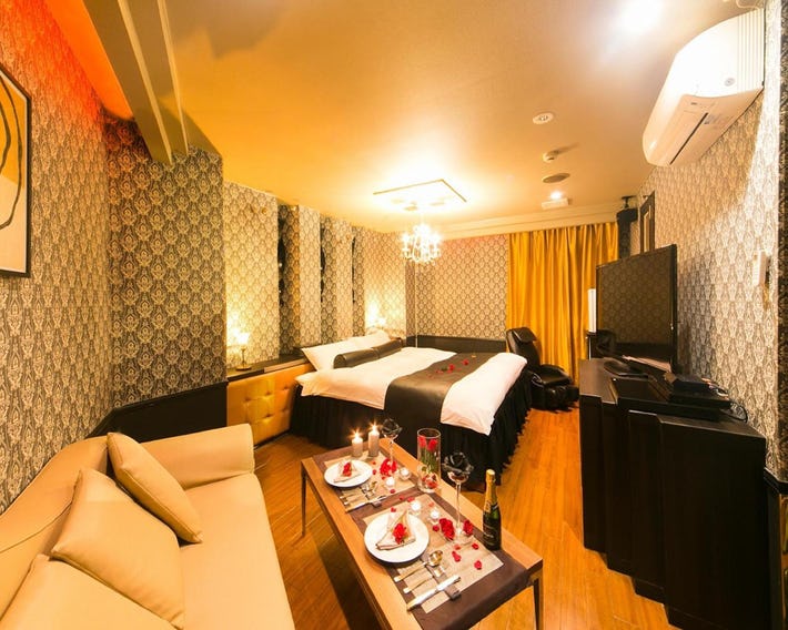 Hotel Renaissance Sendai -Adult Only