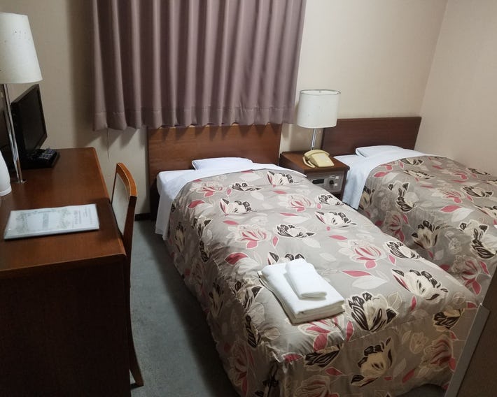 Hotel Palace Sendai