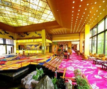 Hotel Zuiho