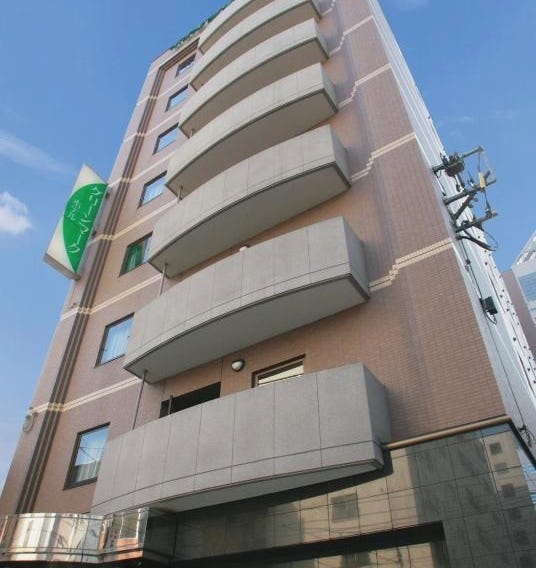 Hotel Green Mark