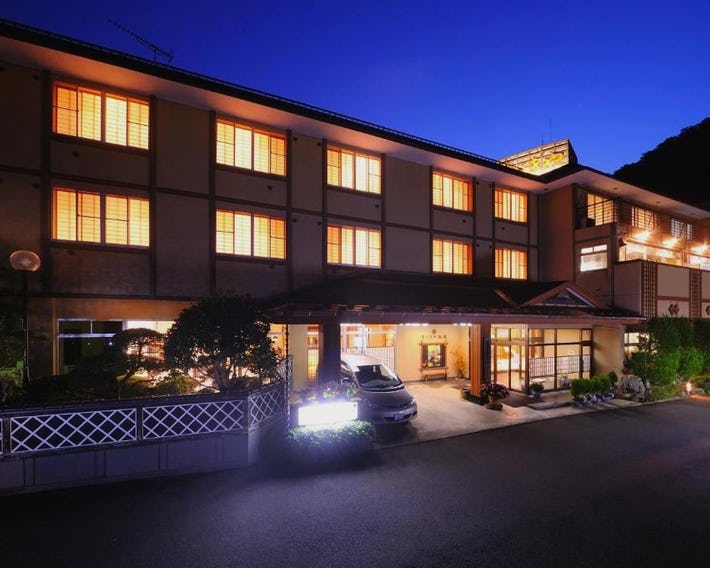 Suzukiya Ryokan
