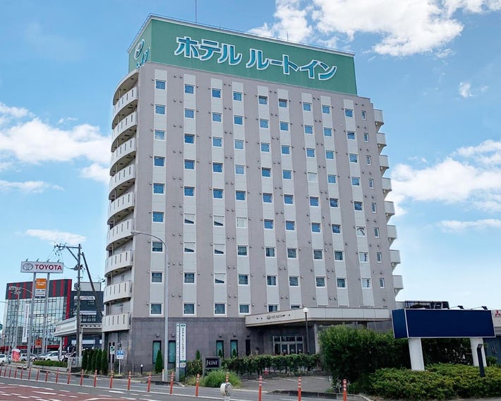 Hotel Route-Inn Sendaiko Kita Inter