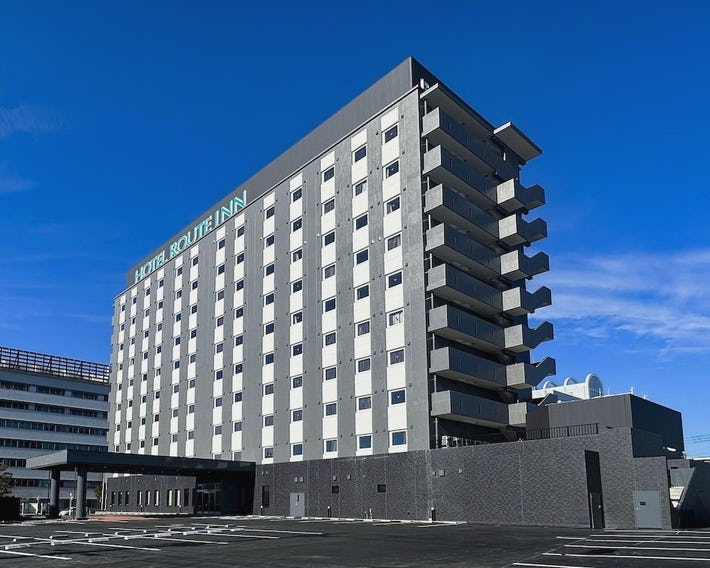 Hotel Route Inn Miyakonojo