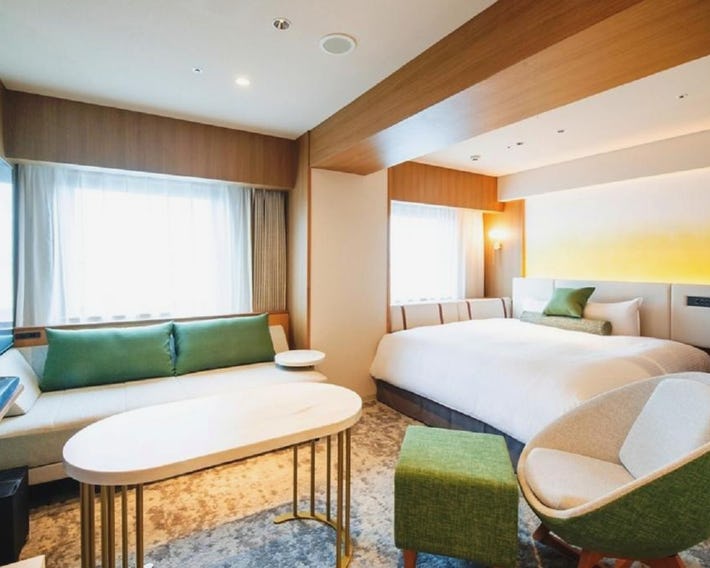 Richmond Hotel Miyazakiekimae