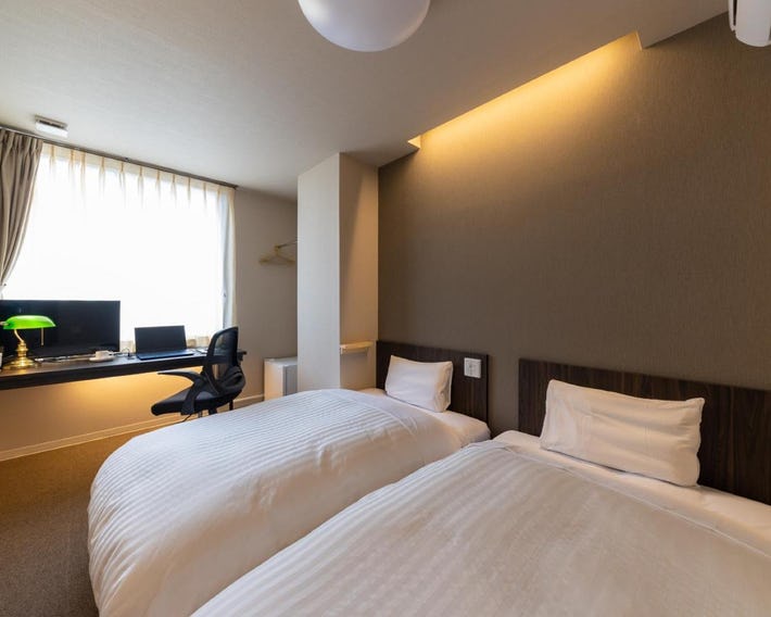 Business Hotel Hayashiso