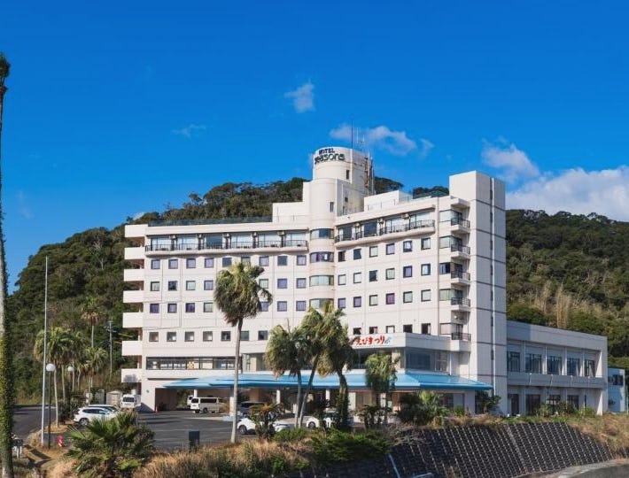 Hotel SEASONS NICHINAN