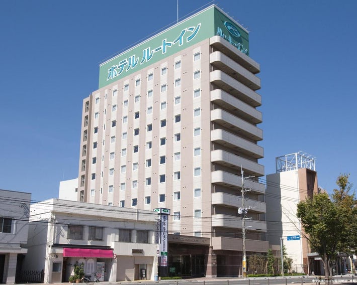 Hotel Route-Inn Nobeoka Ekimae