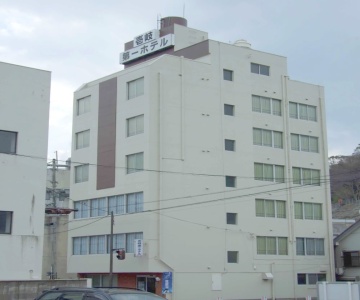 Iki Daiichi Hotel