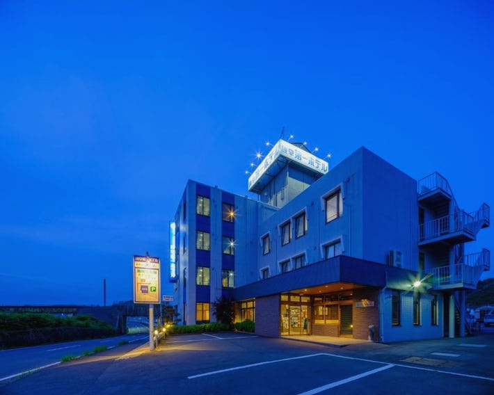 Isahaya Daiichi Hotel