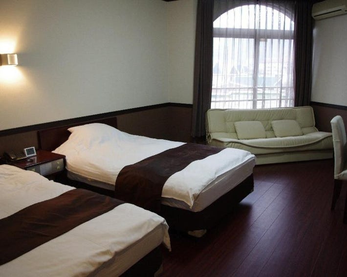 Hotel Saint Paul Nagasaki