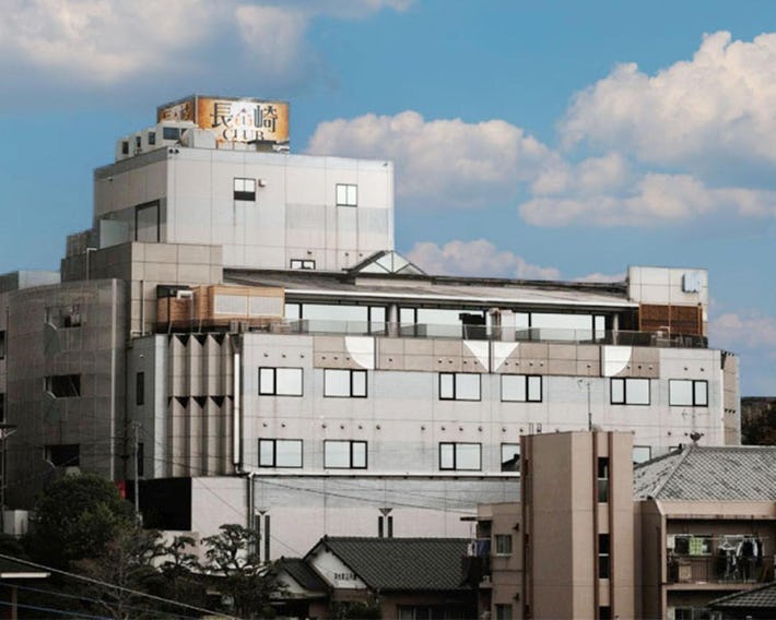 Restay Nagasaki Club (Adult Only)