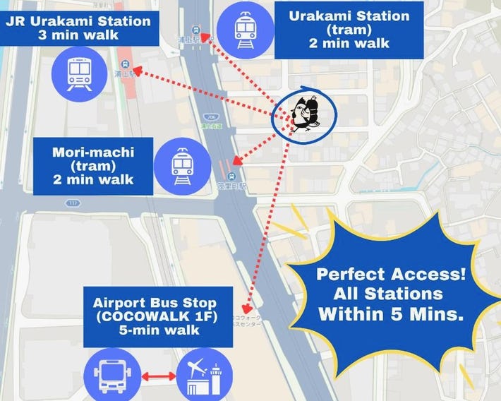 Mezame Hostel