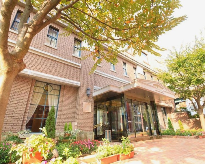 Quintessa Hotel Sasebo
