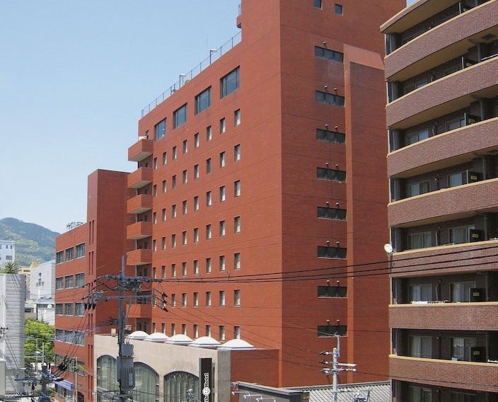 Smile Hotel Sasebo
