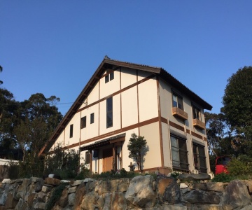 Minpaku Yuzuriha