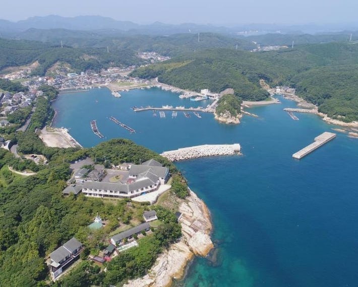 Tsushima Grand Hotel
