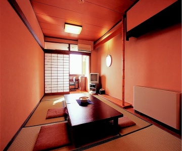 Tsutaya Ryokan