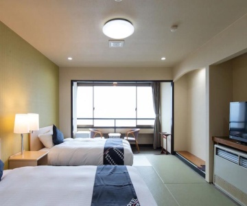 Uguisuya Ryokan