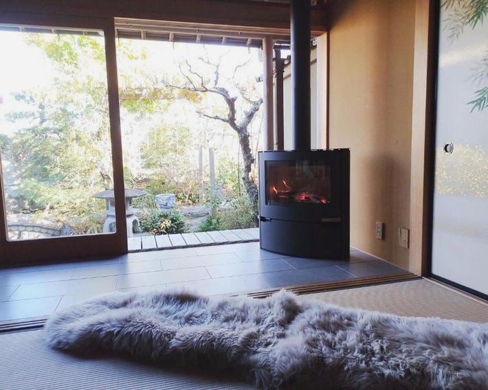 Atelier Bee's Knees Bed & Breakfast
