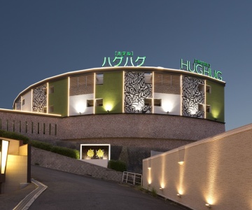 Hotel Hug Hug Kashiba