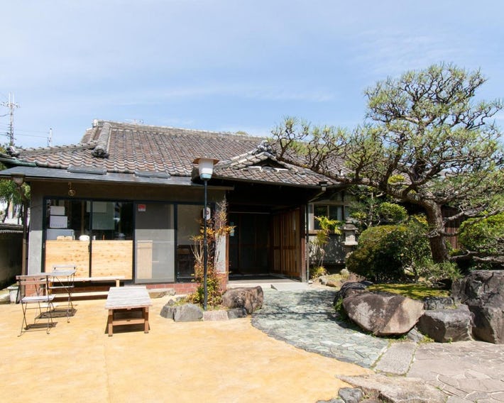 Yuzan Guesthouse Annex