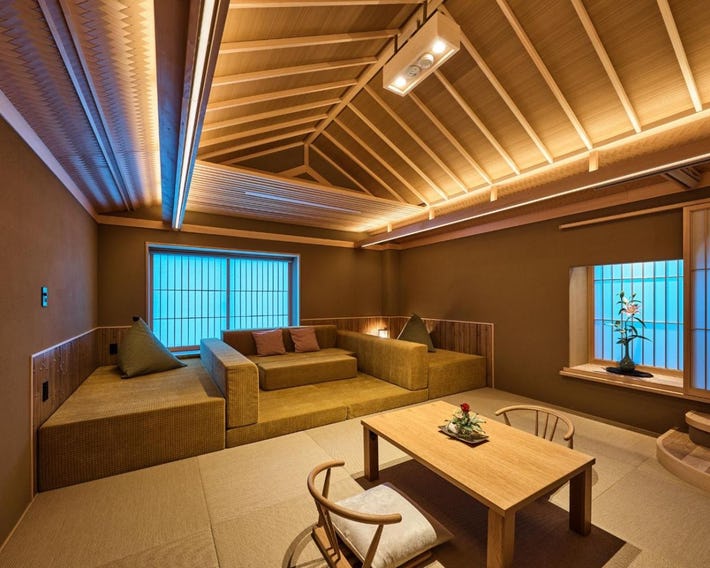 Hotel New Wakasa