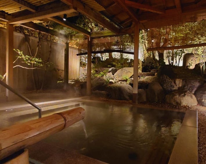 Kasuga Hotel