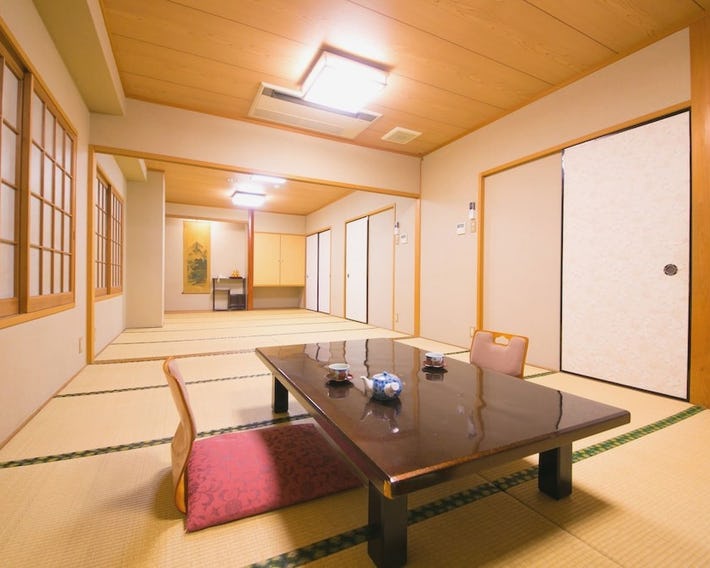 Hotel Nagisa
