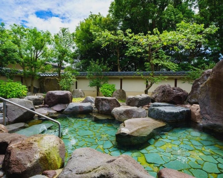 Hotel Beppu Pastoral