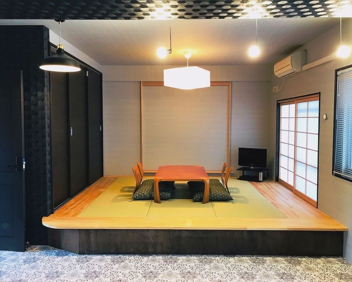 Matsuki Building Seaside Mansion