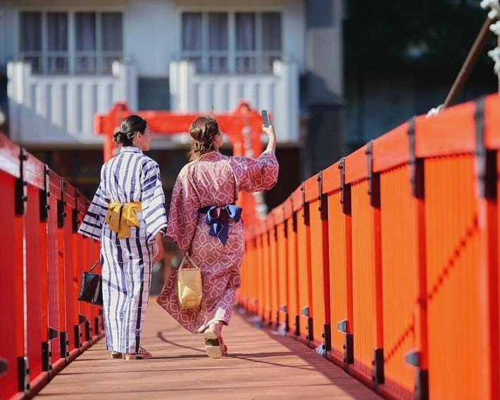 Amagase Kanko Hotel Seitenkaku