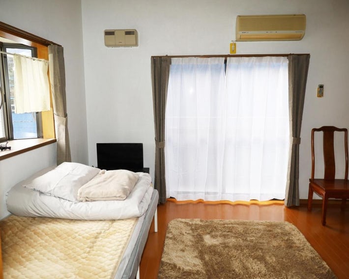Crane / Vacation STAY 564