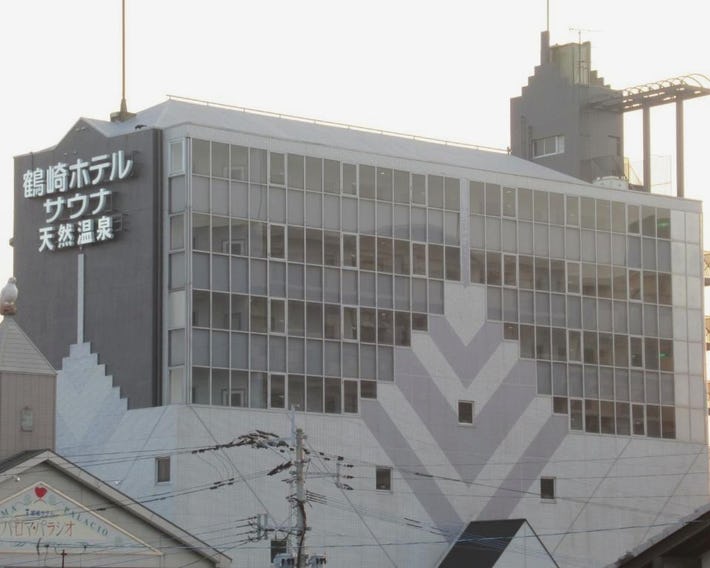 Tsurusaki Hotel
