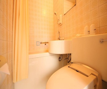 Hotel Trend Oita Ekimae