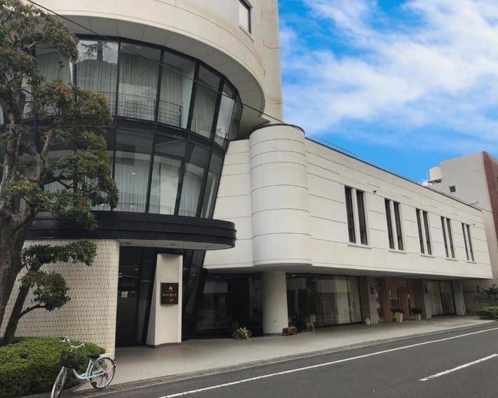 Hotel Kinsuien