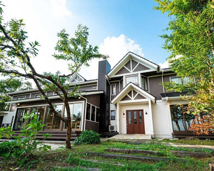 久住高原 赤川温泉スパージュ-Spaju
