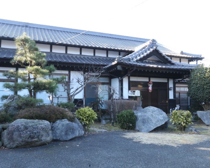 Minshuku Shiroyama