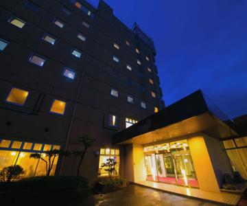 Hotel Public 21