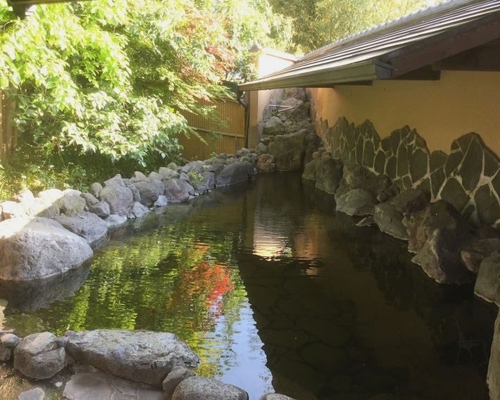 Ryokan Yuri