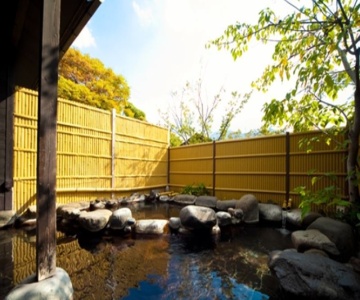 Yufuin Onsen Oyado Yufuintei