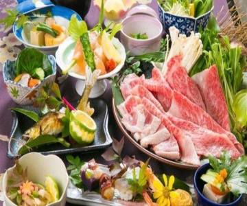 Yufuin Onsen Iyashi No Sato Kanputei
