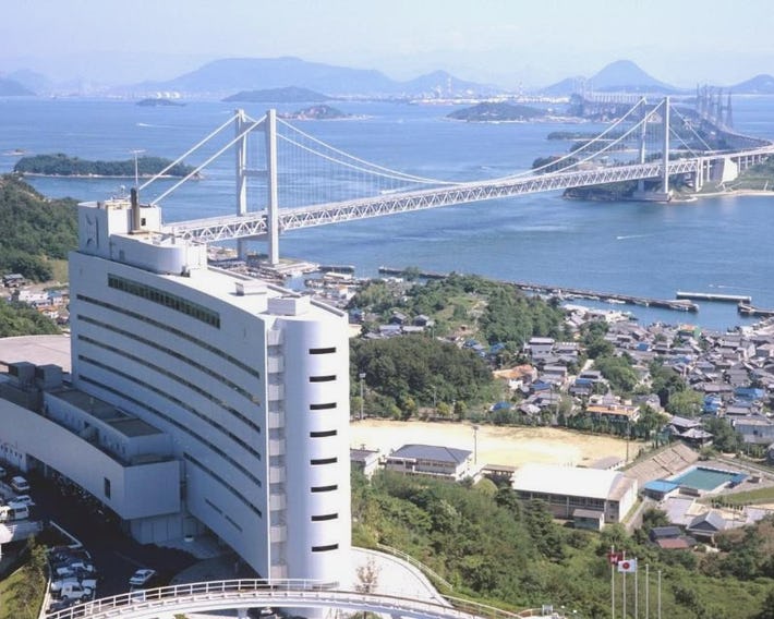 Setouchi Kojima Hotel Kurashiki