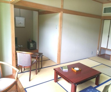 Laforet Fukiya
