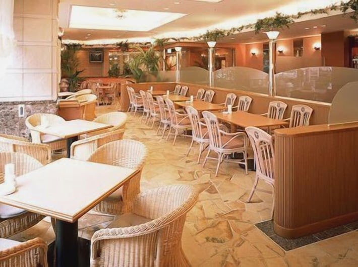 Okayama City Hotel Kuwatacho