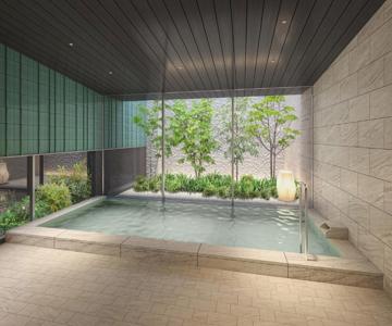 Mitsui Garden Hotel Okayama