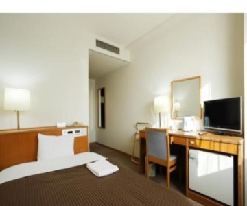 Saidaiji Grand Hotel
