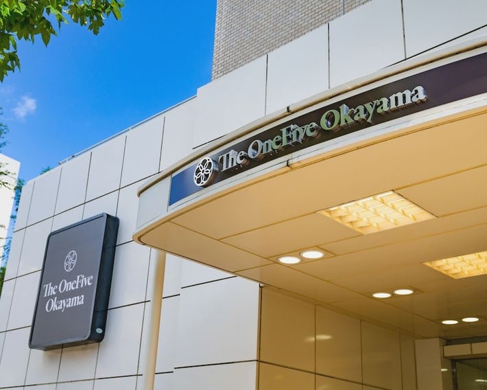 The One Five Okayama