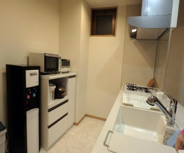 Sunline Chatan Condominium Resort