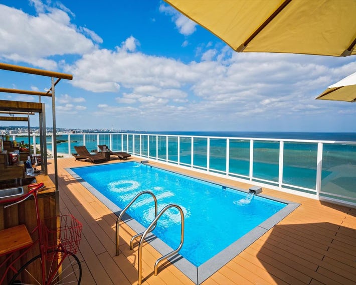 Oile By DSH Resorts