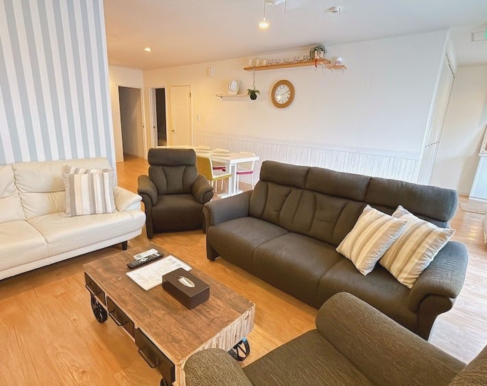 Condominium Palace Resort Chatan III